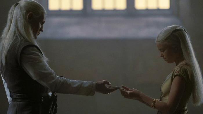 1663057474 510 House of the Dragon episodio 4 4 detalles y cosas