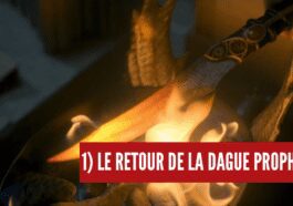 House of the Dragon episodio 4: 4 detalles y cosas para recordar de la precuela de Game of Thrones
