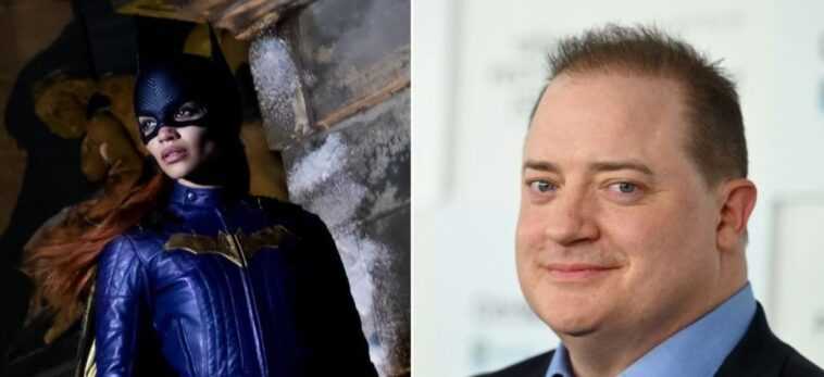 Batgirl: Brendan Fraser decepcionado con la cancelación y felicita a Leslie Grace 1 Batgirl: Brendan Fraser decepcionado con la cancelación y felicita a Leslie Grace