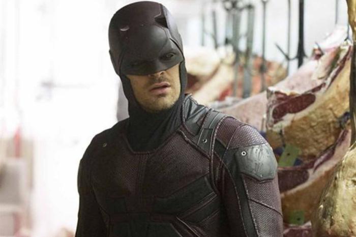 1663148435 414 Daredevil el nuevo disfraz de Matt Murdock anunciado en D23