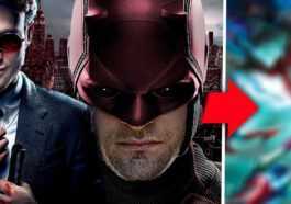 Daredevil: el nuevo disfraz de Matt Murdock anunciado en D23, y probablemente te lo perdiste