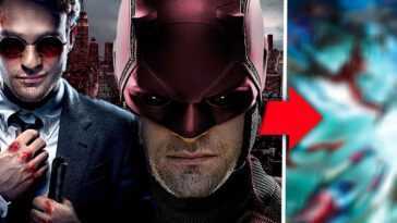 Daredevil: el nuevo disfraz de Matt Murdock anunciado en D23, y probablemente te lo perdiste