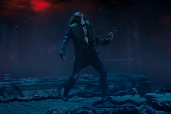 Stranger Things: sabemos más sobre el destino reservado a Eddie para la temporada 5 4 1663158513 919 Stranger Things sabemos mas sobre el destino reservado a Eddie