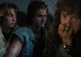 Stranger Things: sabemos más sobre el destino reservado a Eddie para la temporada 5