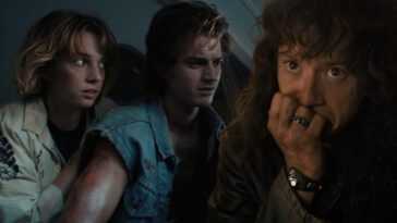 Stranger Things: sabemos más sobre el destino reservado a Eddie para la temporada 5