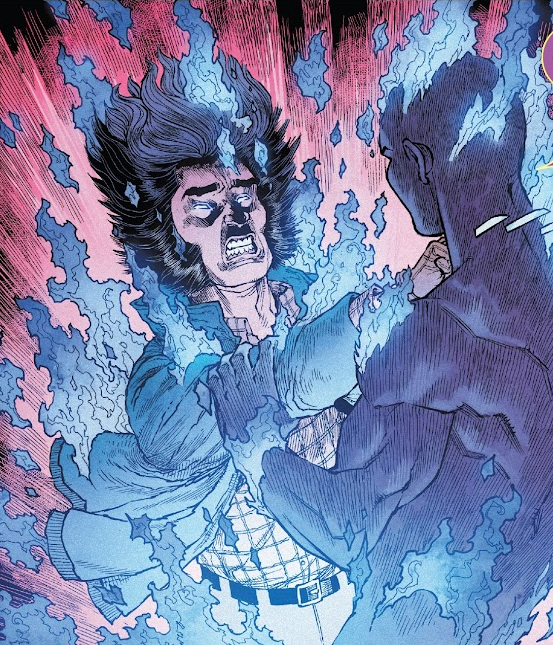 1663158755 897 Marvel Wolverine revela el verdadero potencial de su factor curativo