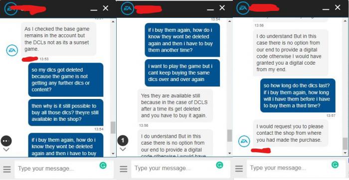 1663164035 427 Los Sims 3 su DLC eliminado por EA este jugador
