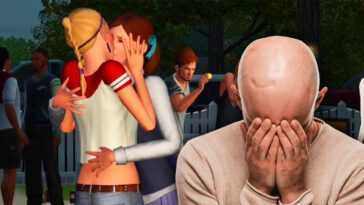 Los Sims 3: su DLC eliminado por EA, este jugador contacta al soporte y obtiene la peor respuesta posible