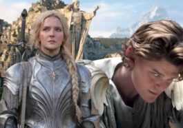 Los anillos del poder: este guiño a uno de los mayores héroes de la obra de Tolkien que te perdiste