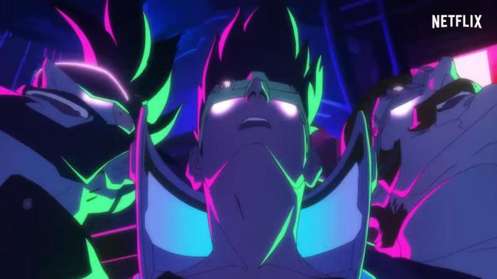 1663254513 617 Netflix tras Attack on Titan este nuevo anime sangriento es