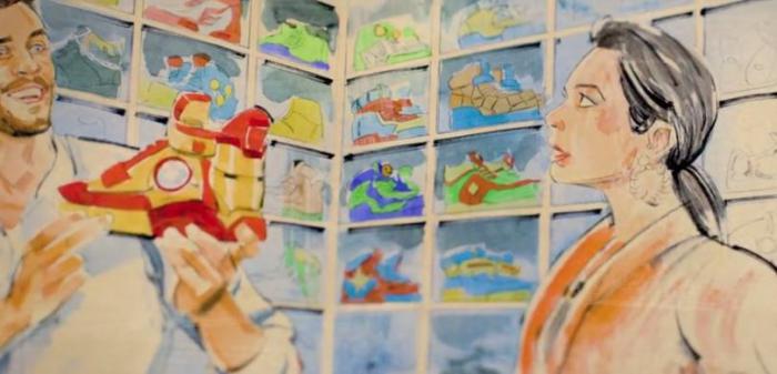 She-Hulk: Marvel se burla de nuevos héroes en los créditos finales del episodio 5 3 1663262912 336 She Hulk Marvel se burla de nuevos heroes en los creditos