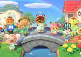 Animal Crossing New Horizons: a los fans de los videojuegos les encantará esta adaptación