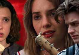 Stranger Things temporada 5: a esta actriz le gustaría que su personaje corriera la misma suerte que Eddie Munson