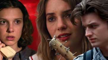 Stranger Things temporada 5: a esta actriz le gustaría que su personaje corriera la misma suerte que Eddie Munson