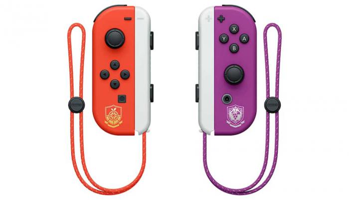 1663337310 172 Descubre el nuevo coleccionista Pokemon OLED de Nintendo Switch