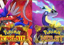 Descubre el nuevo coleccionista Pokémon OLED de Nintendo Switch
