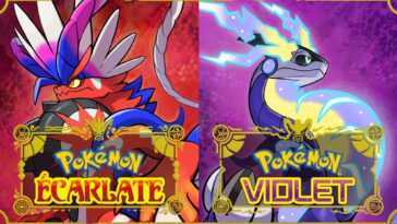 Descubre el nuevo coleccionista Pokémon OLED de Nintendo Switch