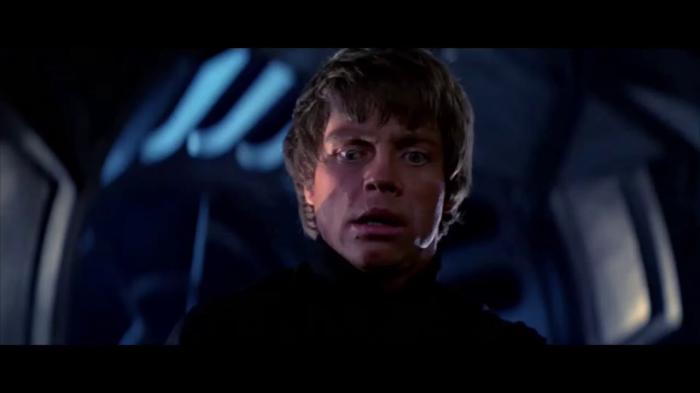 Star Wars: este papel secreto que jugó Luke Skywalker en la destrucción de la Estrella de la Muerte 4 1663338755 3 Star Wars este papel secreto que jugo Luke Skywalker en