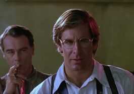 Quantum Code: Scott Bakula no regresará para la secuela