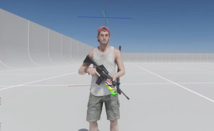 1663495234 321 GTA 6 la jugabilidad revelada despues de un gran truco