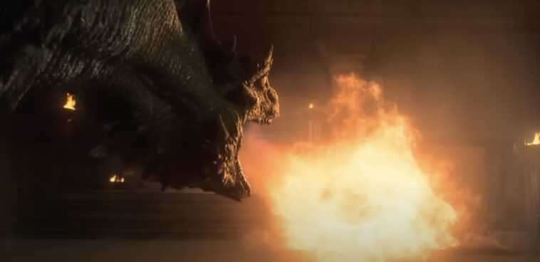 House of the Dragon Episodio 6: ¿Qué fecha y hora de lanzamiento de OCS? 1 Ayther logo