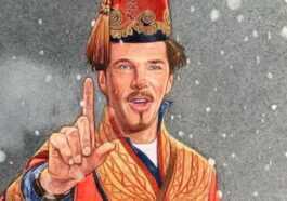 Doctor Strange 2: nueva obra de arte revela una variante no utilizada de Strange
