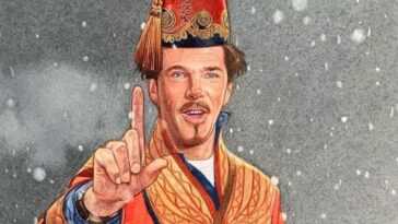 Doctor Strange 2: nueva obra de arte revela una variante no utilizada de Strange