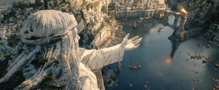 1663659634 268 Los Anillos de Poder ya no estaras perdido aqui es