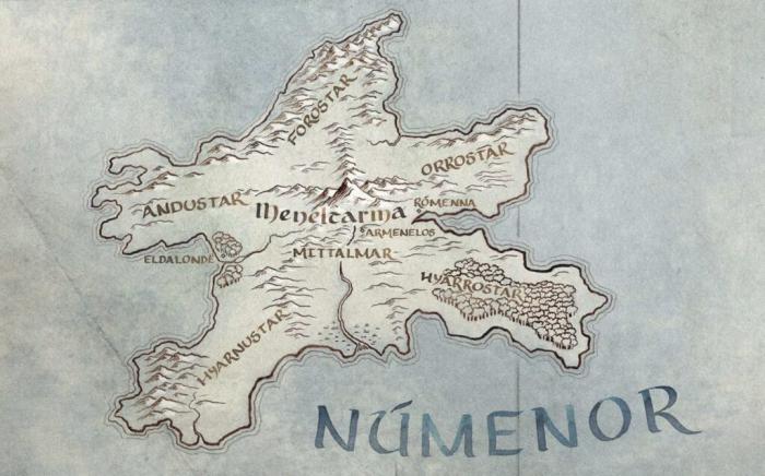 1663659634 508 Los Anillos de Poder ya no estaras perdido aqui es