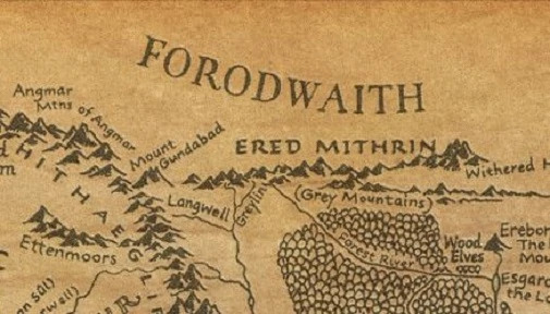 1663659634 727 Los Anillos de Poder ya no estaras perdido aqui es