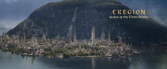 1663659634 990 Los Anillos de Poder ya no estaras perdido aqui es