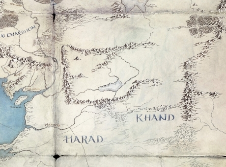 1663659635 652 Los Anillos de Poder ya no estaras perdido aqui es