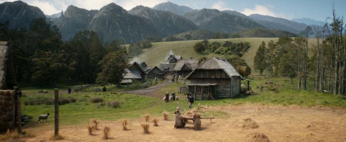 1663659635 75 Los Anillos de Poder ya no estaras perdido aqui es