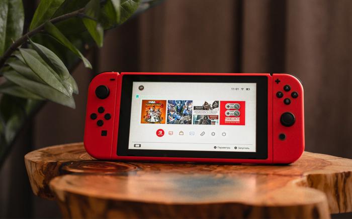 1663668513 23 Nintendo se anuncio una gran actualizacion esto es lo que