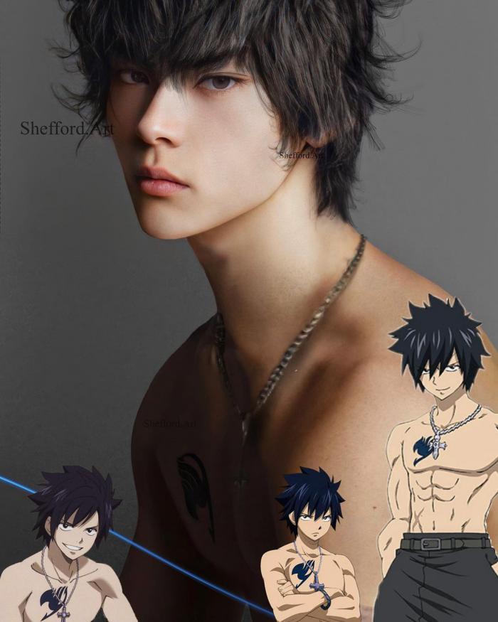 1663681712 792 One Piece Demon Slayer Naruto 16 personajes de anime en