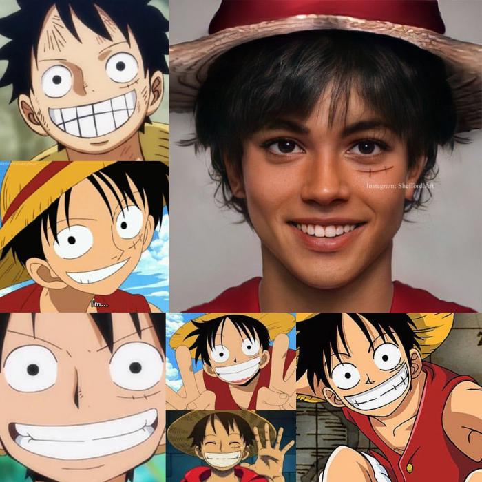 1663681712 901 One Piece Demon Slayer Naruto 16 personajes de anime en