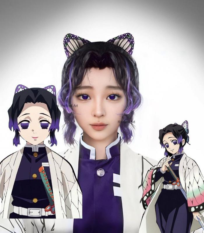 1663681713 399 One Piece Demon Slayer Naruto 16 personajes de anime en