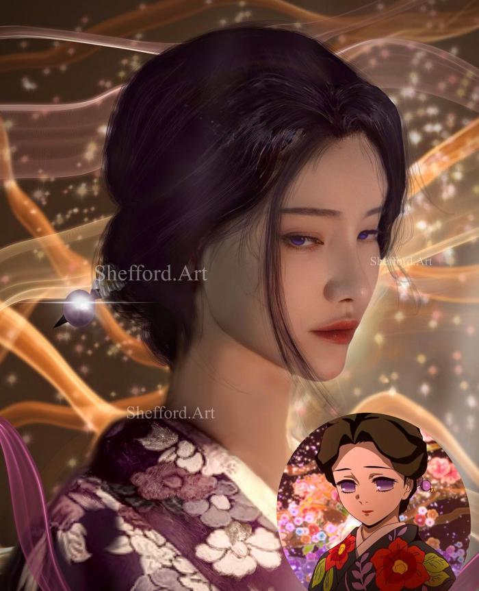 1663681713 660 One Piece Demon Slayer Naruto 16 personajes de anime en