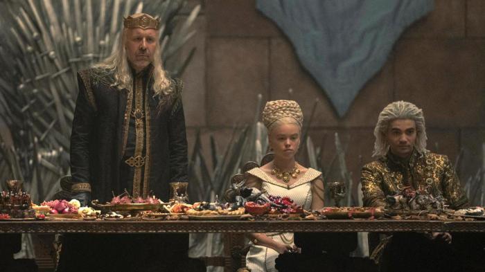 1663689846 35 House of the Dragon por que el color del vestido