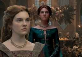 House of the Dragon: por qué el color del vestido que lleva Alicent Hightower está lleno de significado