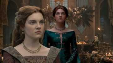 House of the Dragon: por qué el color del vestido que lleva Alicent Hightower está lleno de significado