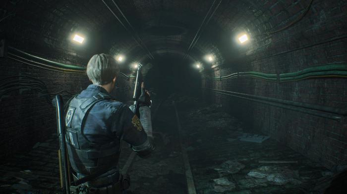 Dead Space: este vídeo demuestra que el juego de terror es un videojuego monumento 3 1663693712 86 Dead Space este video demuestra que el juego de terror