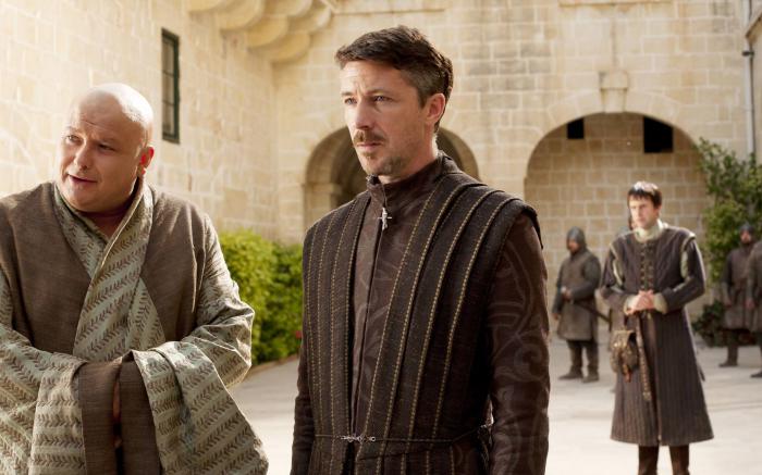 House of the Dragon: el reemplazo de este famoso personaje de Game of Thrones llega en el episodio 5 4 1663746967 378 House of the Dragon el reemplazo de este famoso personaje