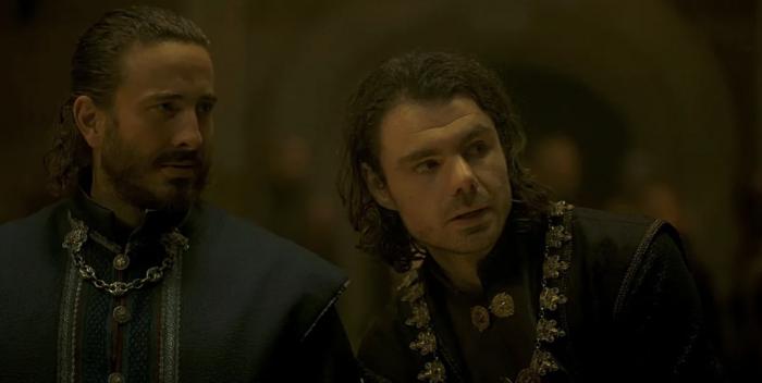 House of the Dragon: el reemplazo de este famoso personaje de Game of Thrones llega en el episodio 5 5 1663746967 800 House of the Dragon el reemplazo de este famoso personaje