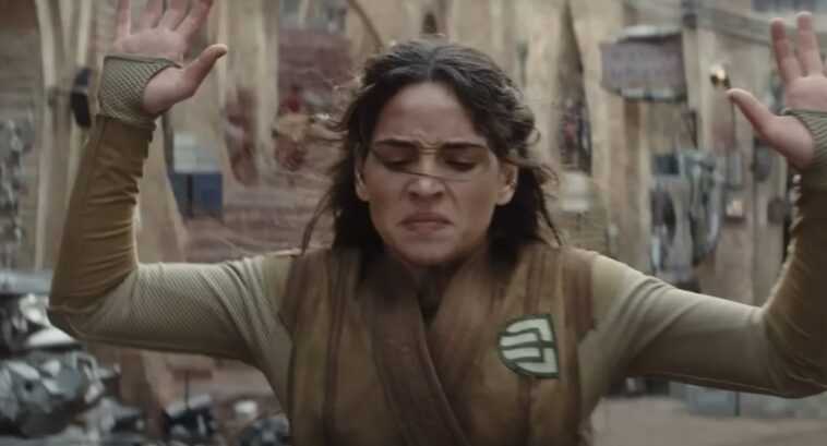 Andor Episodio 4: ¿Cuál es la fecha y hora de lanzamiento de Disney Plus? 1 Ayther logo