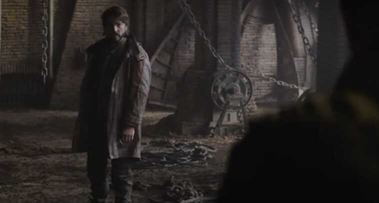 Andor: ¿En qué línea de tiempo transcurre la serie? ¡Explicación del 5 ABY! 1 Ayther logo