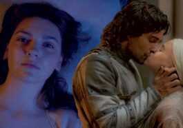 House of The Dragon: esta escena de sexo tardó 7 meses en prepararse