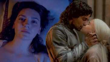 House of The Dragon: esta escena de sexo tardó 7 meses en prepararse