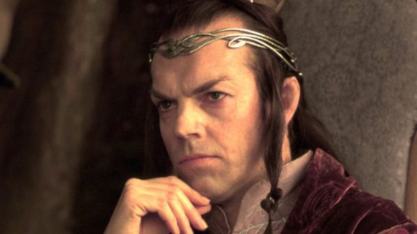 Los anillos del poder: por qué Elrond es diferente de El señor de los anillos 2 1663771712 728 Los anillos del poder por que Elrond es diferente de