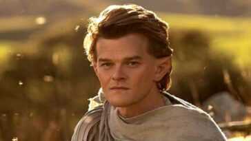 Los anillos del poder: por qué Elrond es diferente de El señor de los anillos